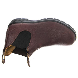 2247 Mezquite Brown Leather - Stivaletti Donna Marroni 222M2247  BLUNDSTONE 