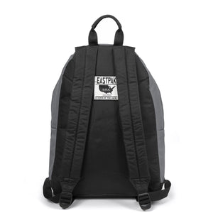 Wyoming Backpack - Into Concrete - Zaino Grigio EK81115Q  EASTPAK 