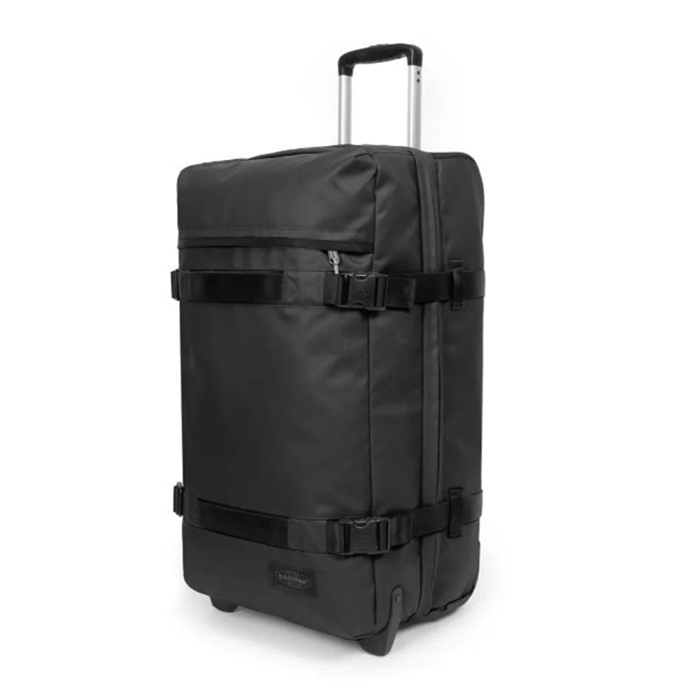 Transit'R M Rarp Black2 - Zaino/Cabina Trolley Unisex Eastpak EK0A5BA8 4Y81 EASTPAK 