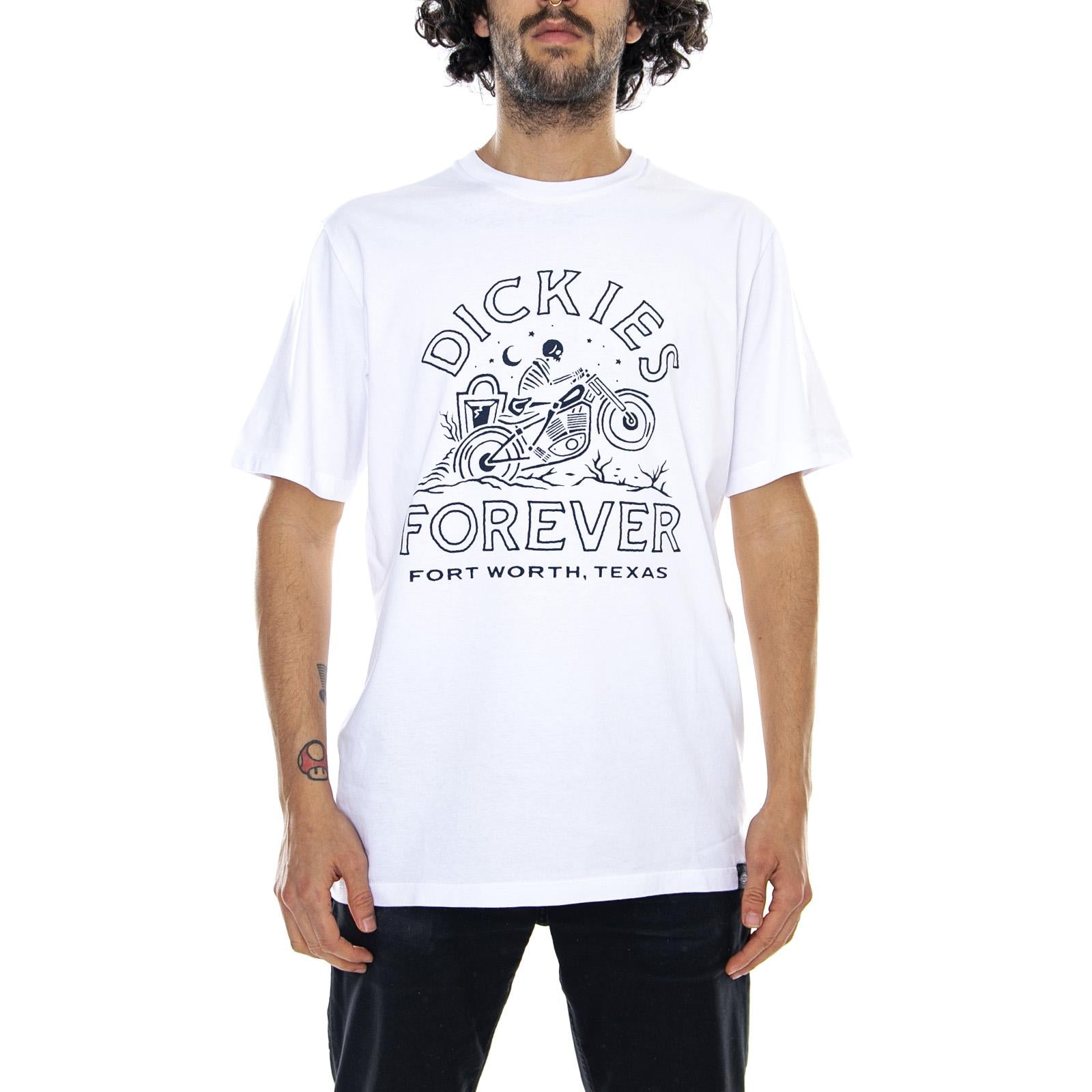  06 210643-WH  DICKIES 