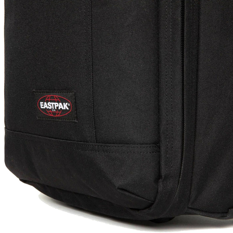 Tranverz XXS Black - Borsa da Viaggio con Rotelle Nera EK0A5BE80081  EASTPAK 