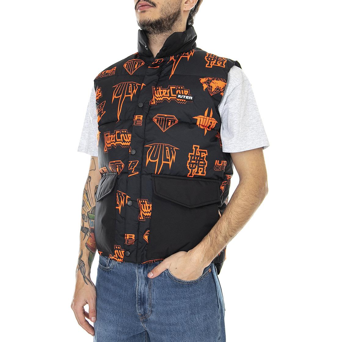  22SIJN03-BLACK  IUTER 