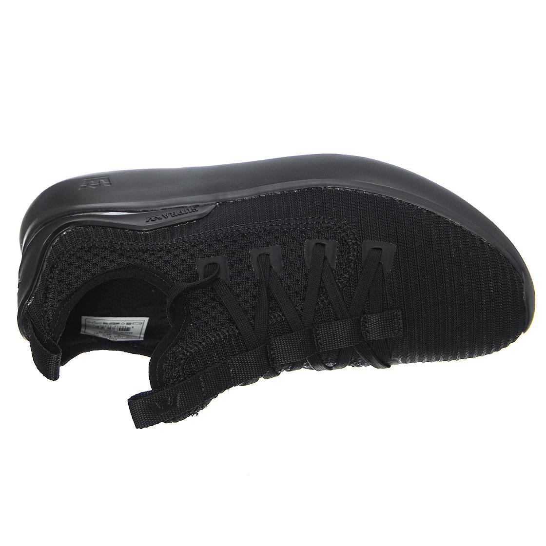  FACTOR Black  SUPRA 