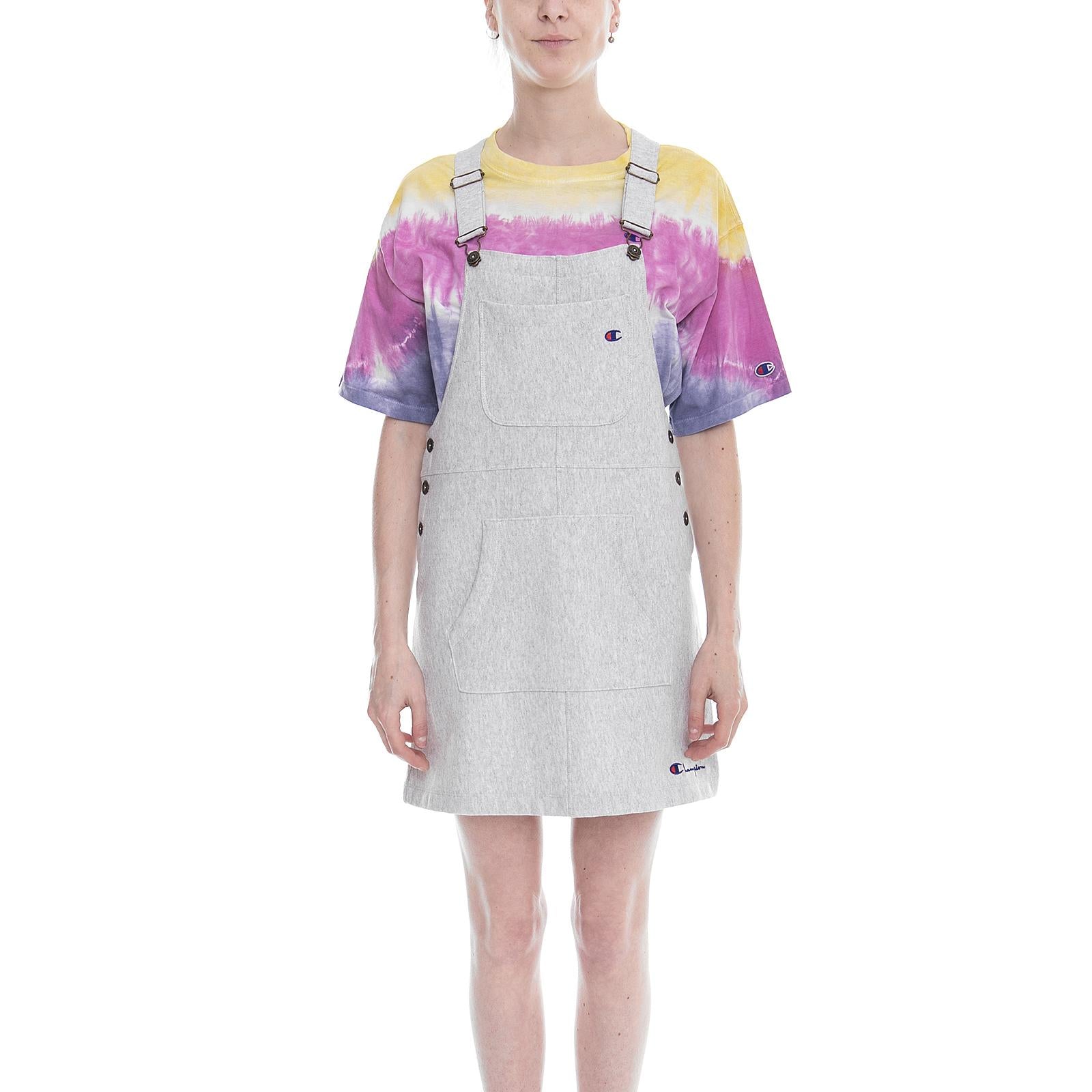 Salopette T-Shirt LOXGM 110465-EM004  CHAMPION 