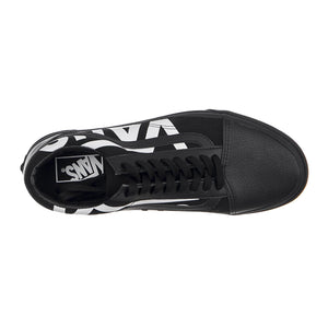 UA OLD SKOOL (VANS) BLACK VA38G1QW7  VANS 