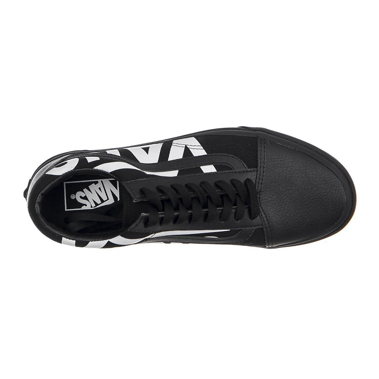 UA OLD SKOOL (VANS) BLACK VA38G1QW7  VANS 