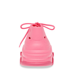Possessive Hot Pink - Scarpe Stringate Profilo Basso Donna Rosa SMPPOSSESSIVE-510  STEVE MADDEN 