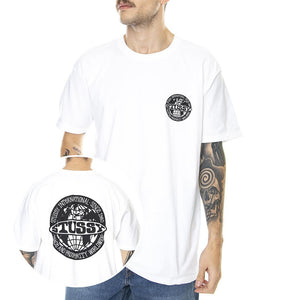  1904748-WHT  STUSSY 