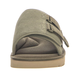 Goldencoast Strap Slide Shaded Clover - Sandali Uomo Verdi UGMGOCOSSSD1142730M  UGG 