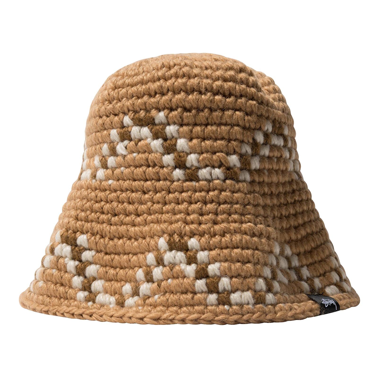  1321036-BROW  STUSSY 