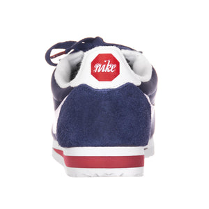 CLASIC CORTES NULON PREMIUM MIDNIGHT NAVY WHITE 86087_4  NIKE 