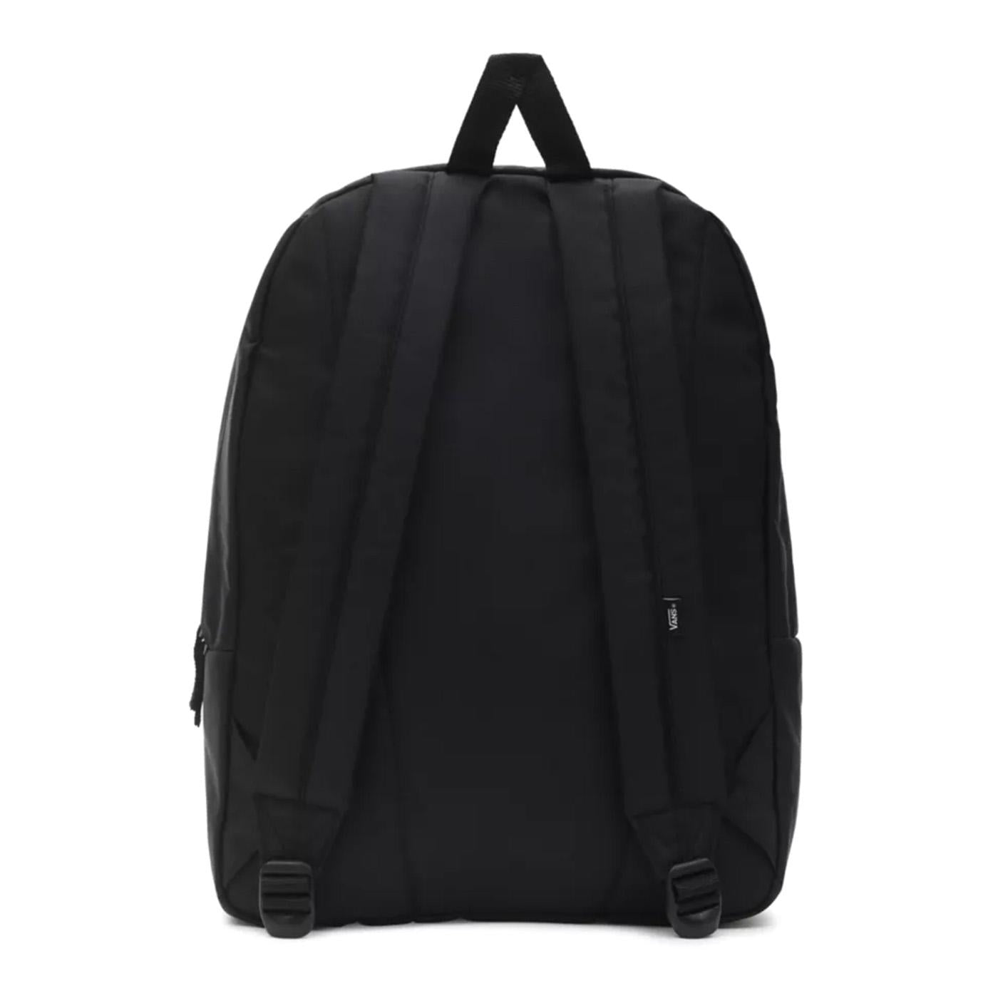 Wm Realm Backpack Black / Cyclamen - Zaino Multicolore VN0A3UI6BR71  VANS 