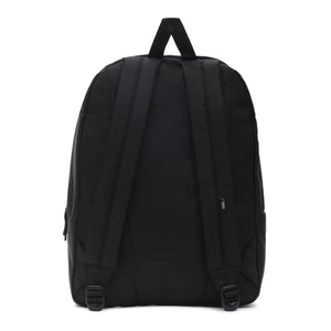 Wm Realm Backpack Black / Cyclamen - Zaino Multicolore VN0A3UI6BR71  VANS 