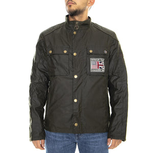  BACPS2010-OL99  BARBOUR 