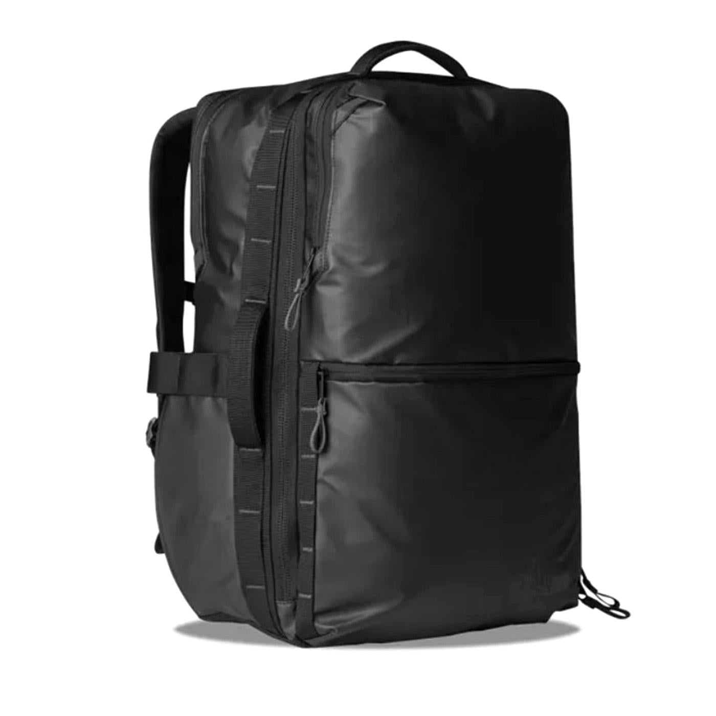 Base Camp Voyager Travel Pack -  Zaino Nero NF0A81DNKT01  THE NORTH FACE 