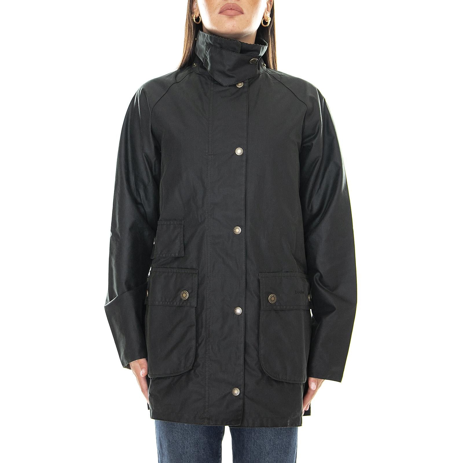  LWX1193-SG51-FW21  BARBOUR 