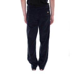 Pantaloni Uomo Velluto a Coste Marroni 01 210147-DN . DICKIES 