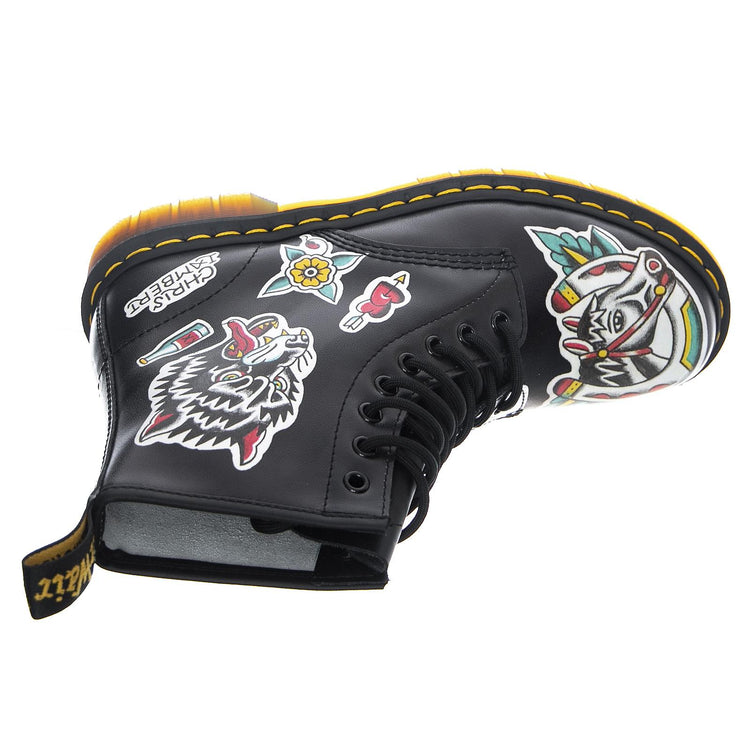  DMS1460CLBK24243001  DR.MARTENS 