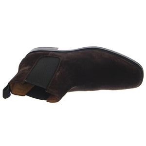 Andrew Java - Stivaletti Uomo Marroni VBM5668-340-31  VAGABOND 