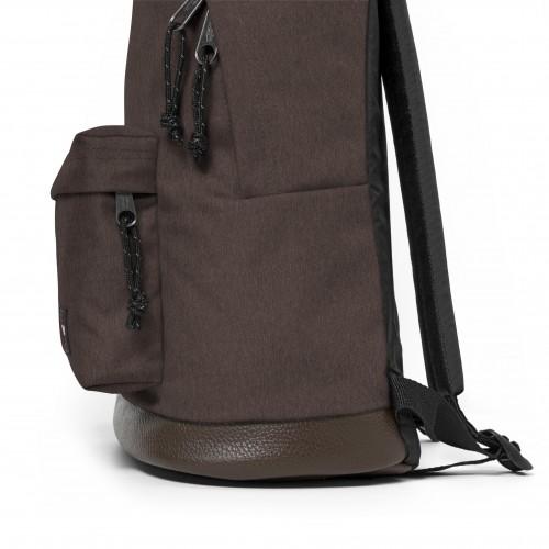 WYOMING CRAFTY BROWN EK81116O  EASTPAK 