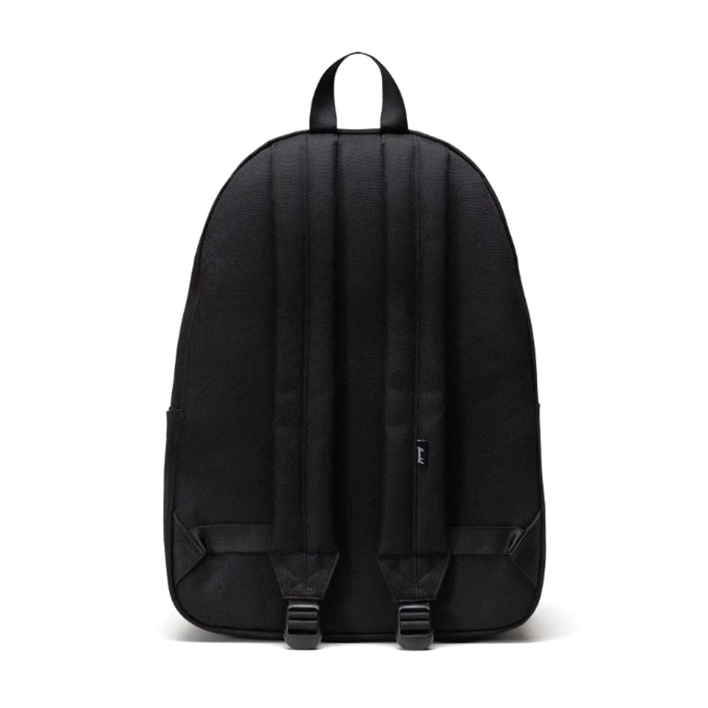 Herschel Classic XL Backpack Black - Zaino Nero 11546 00001 HERSCHEL 