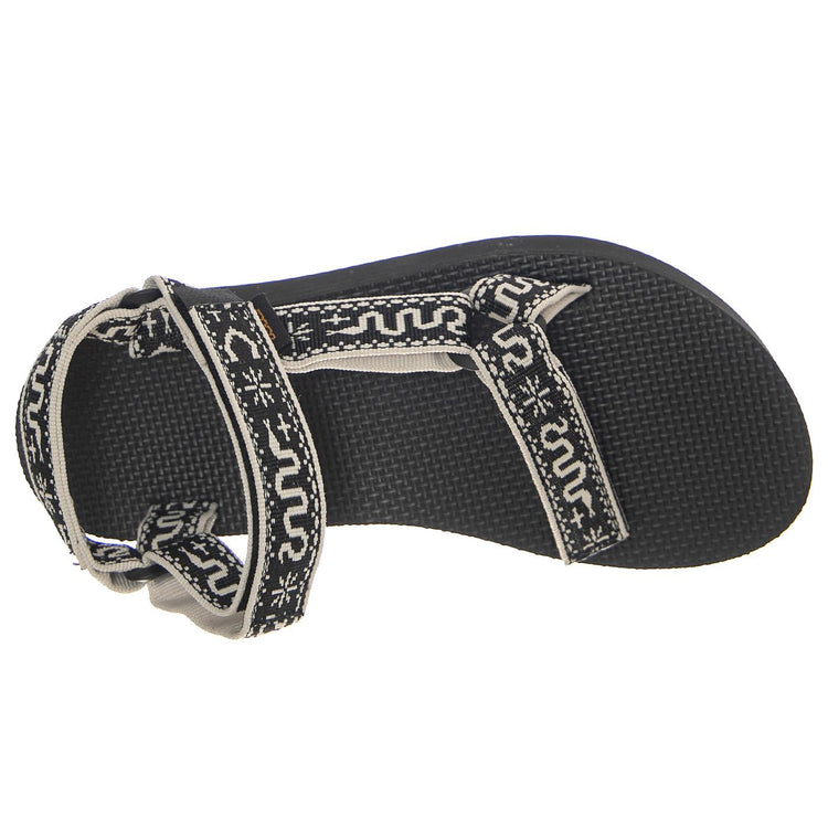 W' Flatform Universal Aandalo BBBRC - Sandali Donna Multicolore 1008844-BBBRC  TEVA 