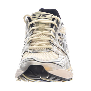 Gel-Kayano 14 Birch / Pure Silver - Scarpe Profilo Basso Uomo Multicolore 1203A537-200  ASICS 