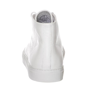 CASUAL CHUKKA MID TOP WHITE PCC01  WESC 