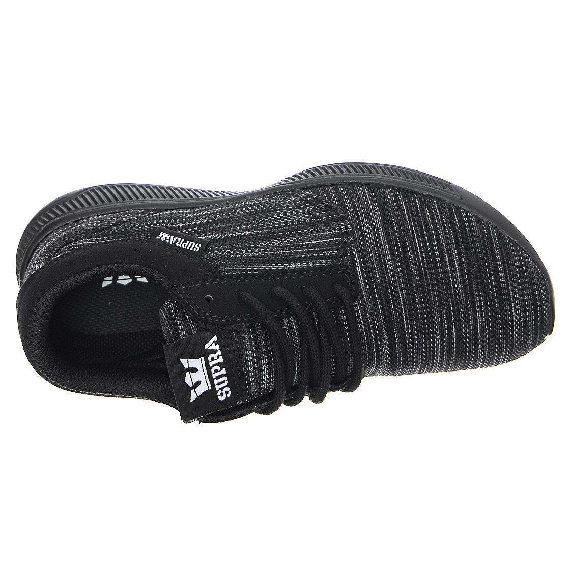  HAMMER RUN Multi-Black  SUPRA 