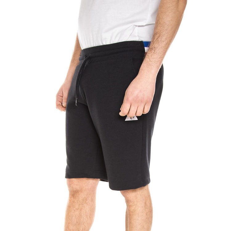 TRI SP BBR CotonTech Short M black 1710421  LE COQ SPORTIF 