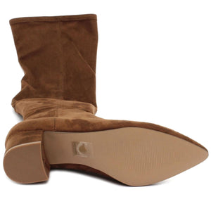  BRIN05S1-BROWN  STEVE MADDEN 
