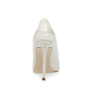 Vala Bone / Gold - Scarpe Décolleté Donna Bianche SMSVALA-BONGLD  STEVE MADDEN 