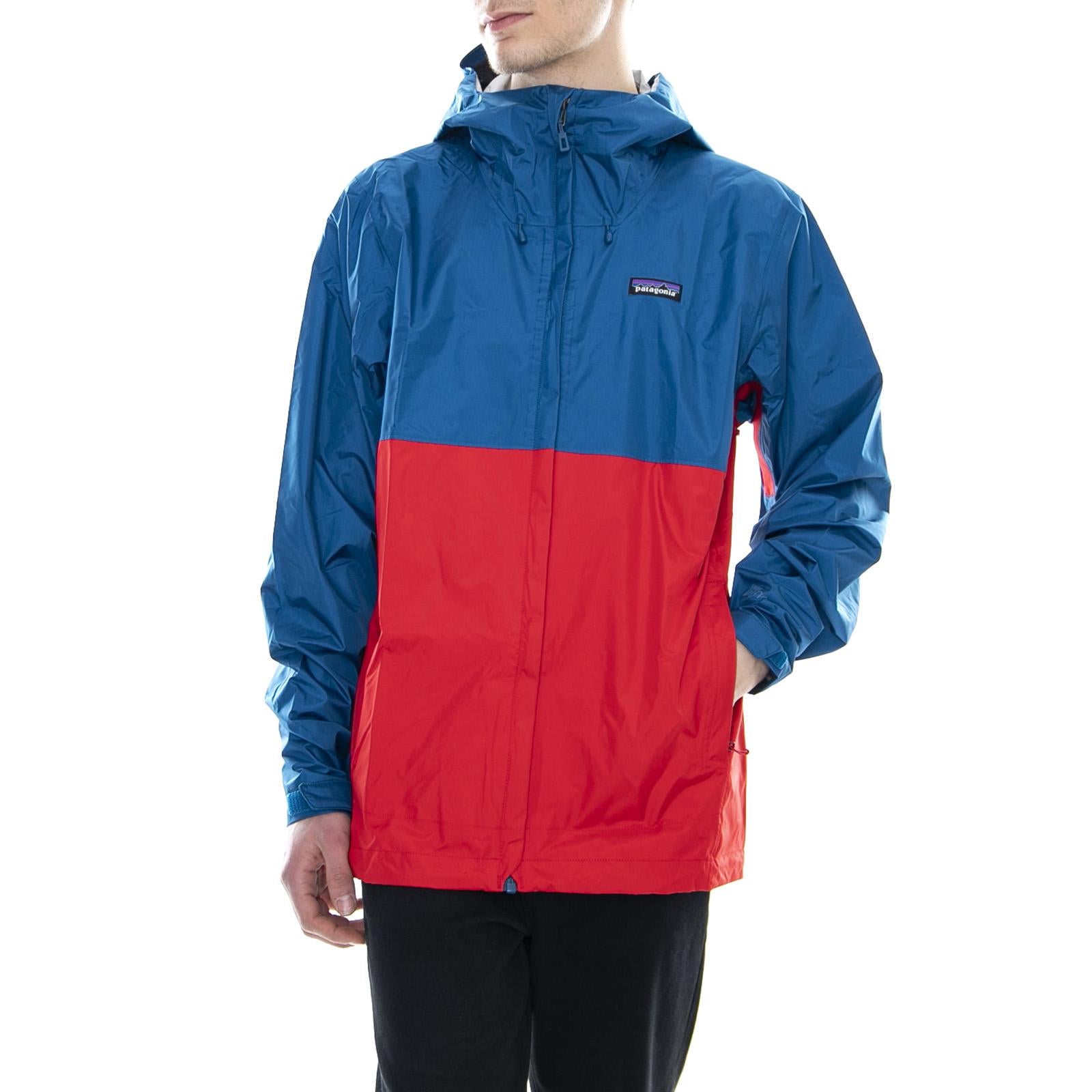  83802-BSFE  PATAGONIA 