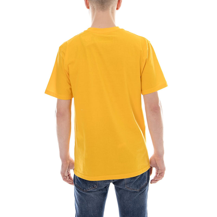 ICON T-SHIRT GOLD MTS014-GOLD  C1RCA 