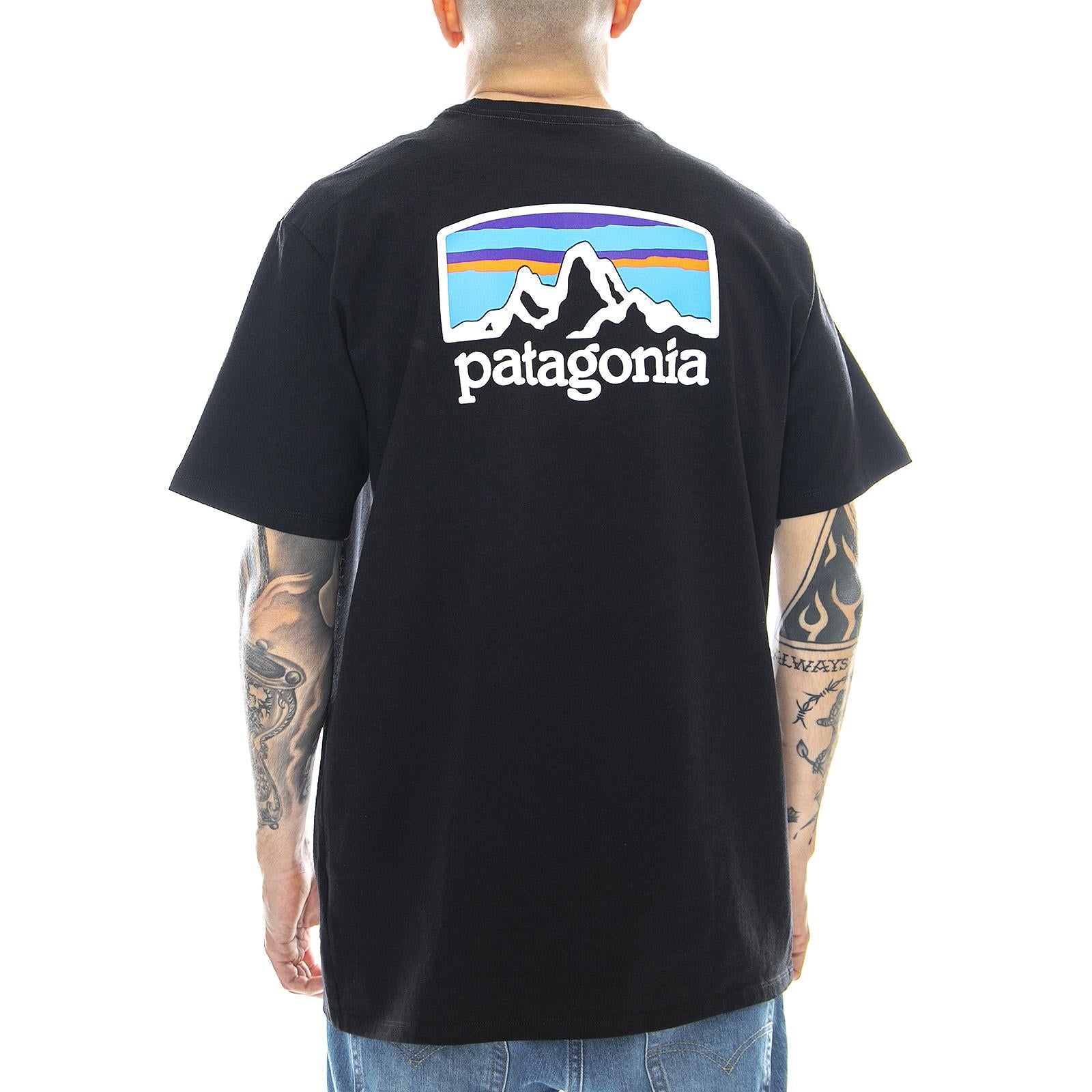  38501-BLK  PATAGONIA 