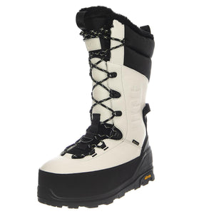 Shasta Boot Tall White Unisex - Stivali Uomo / Donna Bianchi UGMSHBTWH1151850M  UGG 