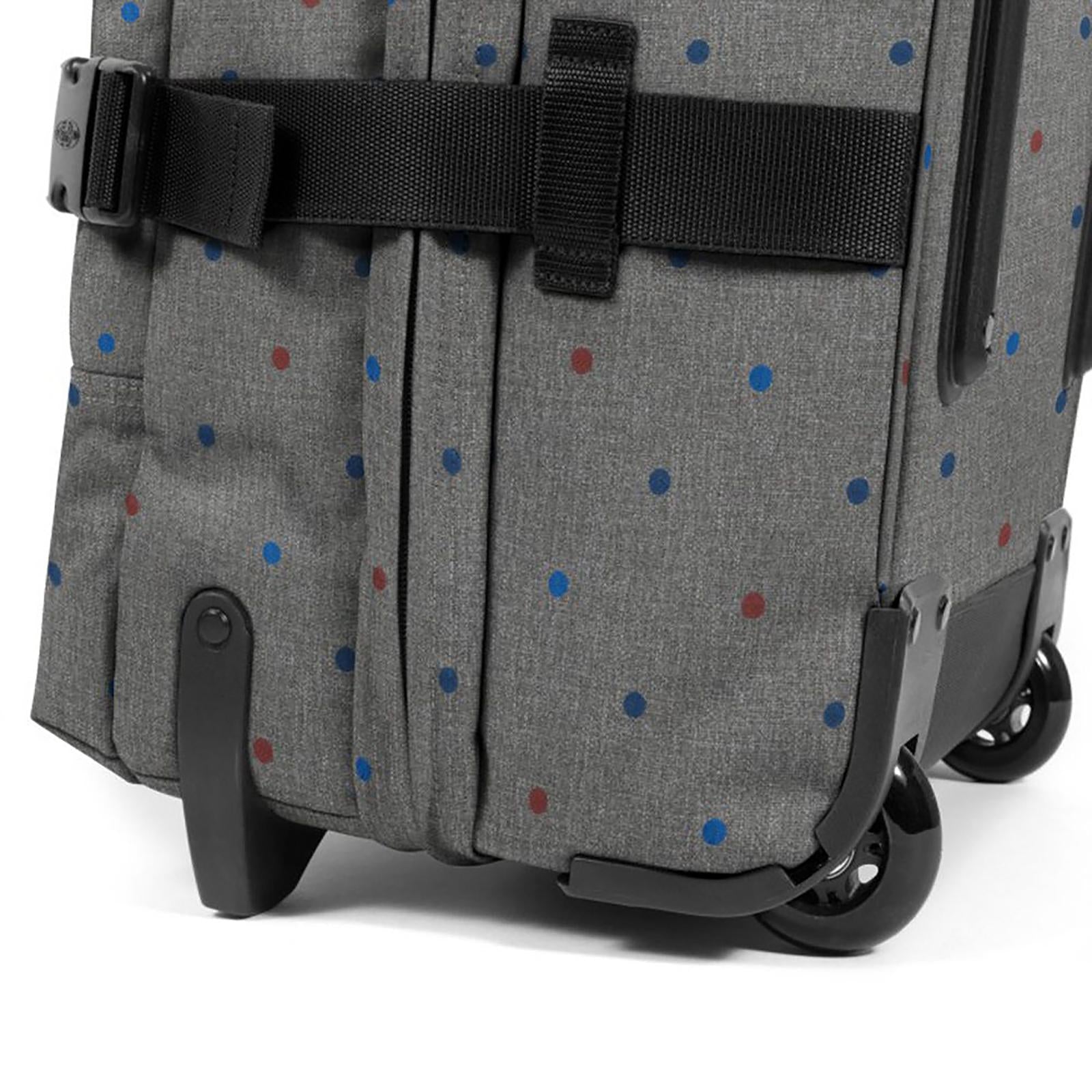 TRANVERZ M TRIO DOTS EK62F91P  EASTPAK 
