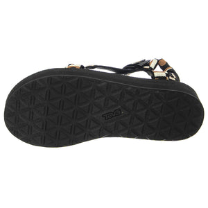 Midform Universal W BBKL - Sandali Donna Multicolore 1090969-BBKL  TEVA 