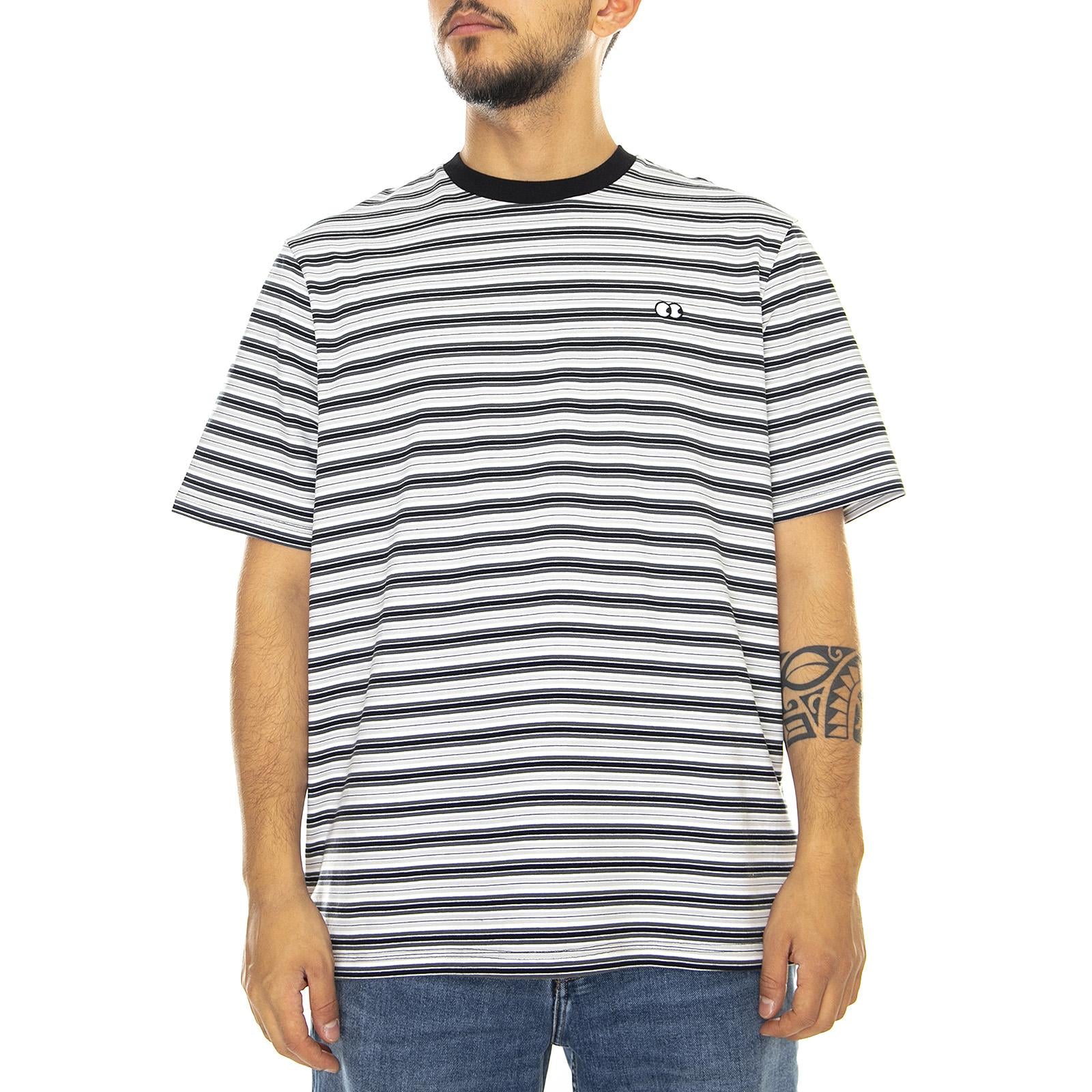  LOM20076OFB-GREY  LAZY OAF 