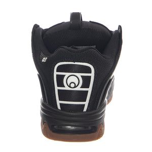 D3 2001 Foowear Black / Gum - Scarpe Uomo Multicolore 1141-OS000119  OSIRIS 