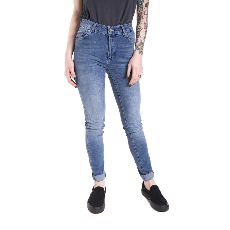 LOTUS DENIM PANT 144420296-10142  MINIMUM 