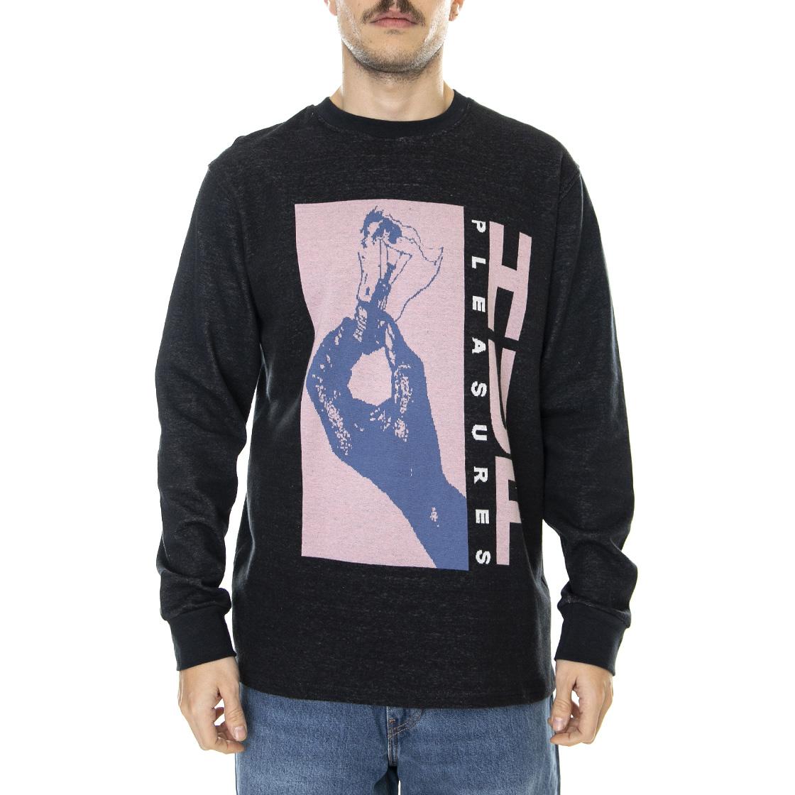  KN00381-BLACK  HUF 