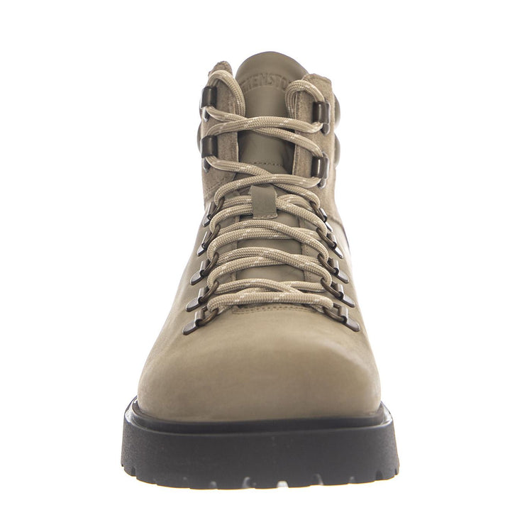 Jackson 2.0 Taupe - Stivaletti Uomo Grigi 1030953 . BIRKENSTOCK 