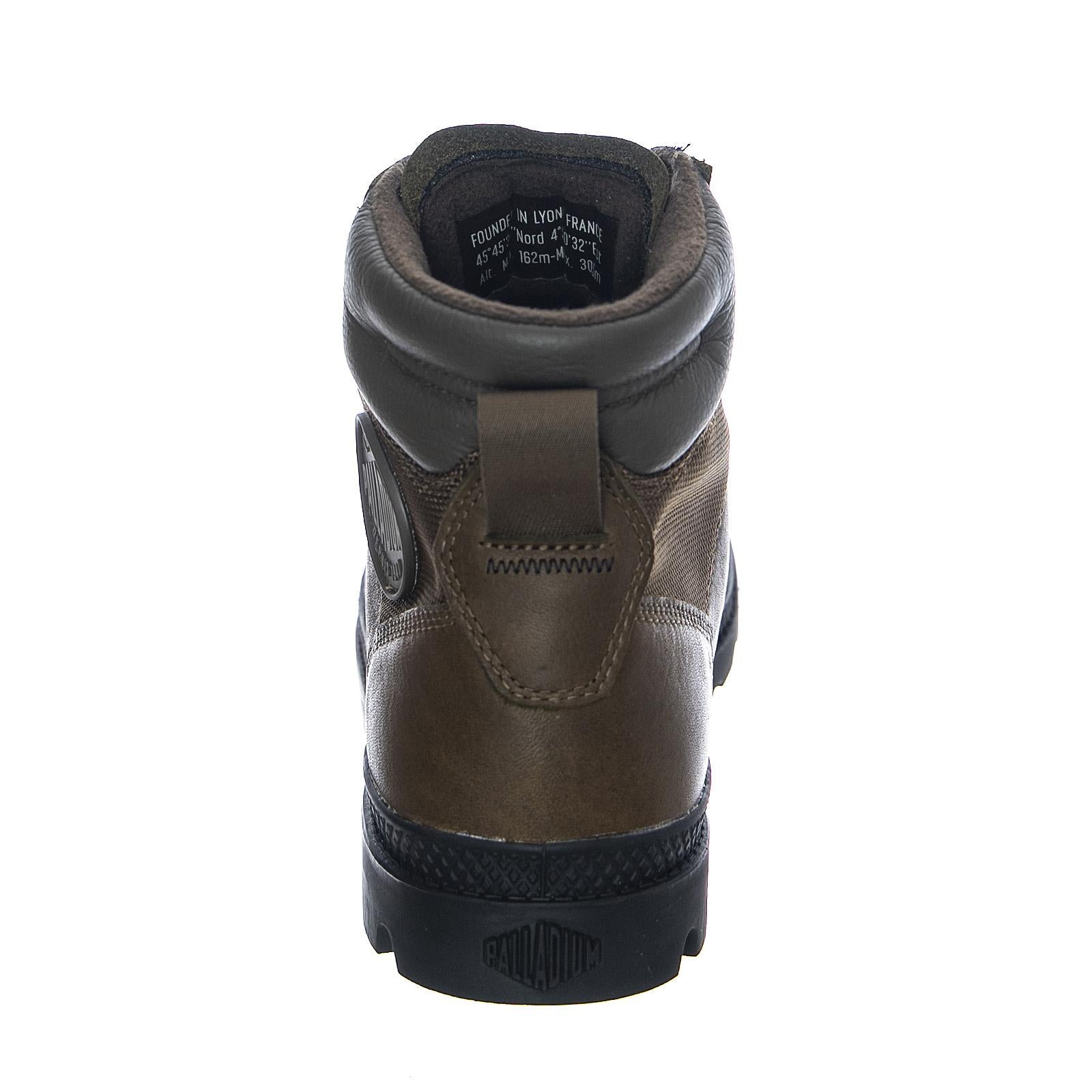  76844-383-FW20  PALLADIUM 