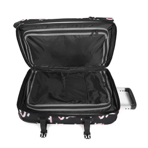 Transit'R S Mash Core - Valigia Trolley Nera / Multicolore EK0A5BA73A61  EASTPAK 