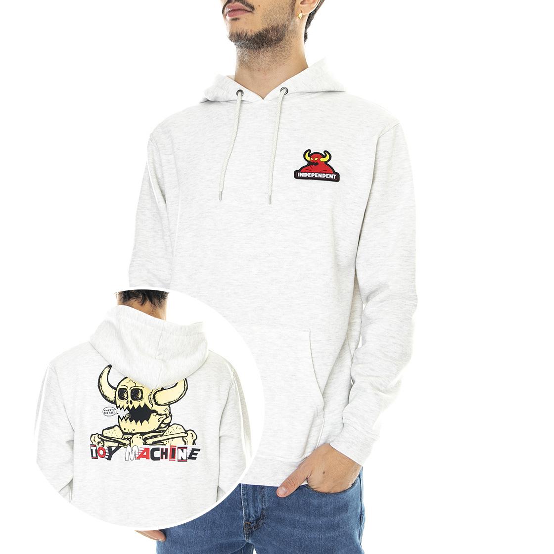  INA-HDY-4277  INDEPENDENT 