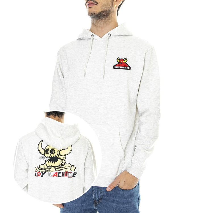  INA-HDY-4277  INDEPENDENT 