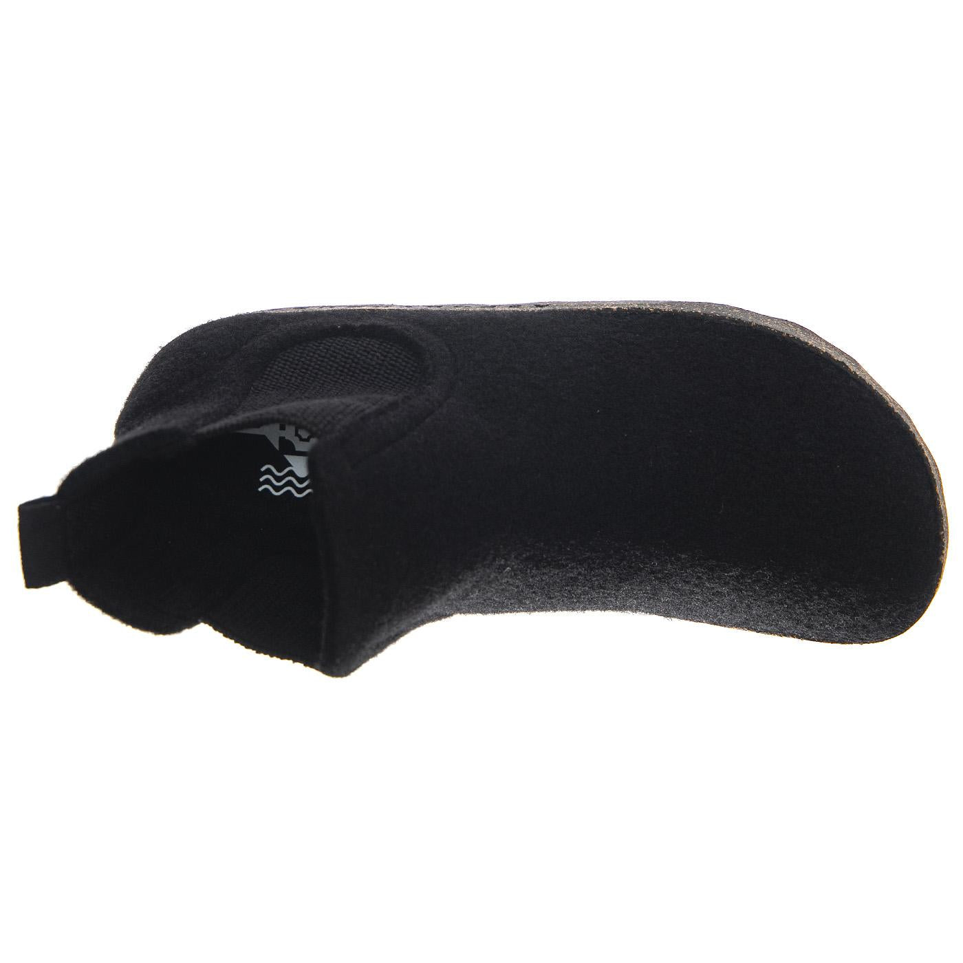 City Line Caia M Black - Stivali Donna Neri P018090000  ASPORTUGUESAS 