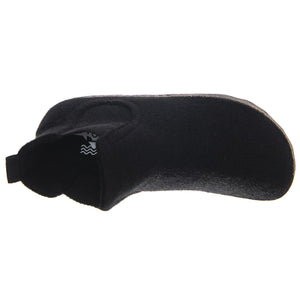 City Line Caia M Black - Stivali Donna Neri P018090000  ASPORTUGUESAS 