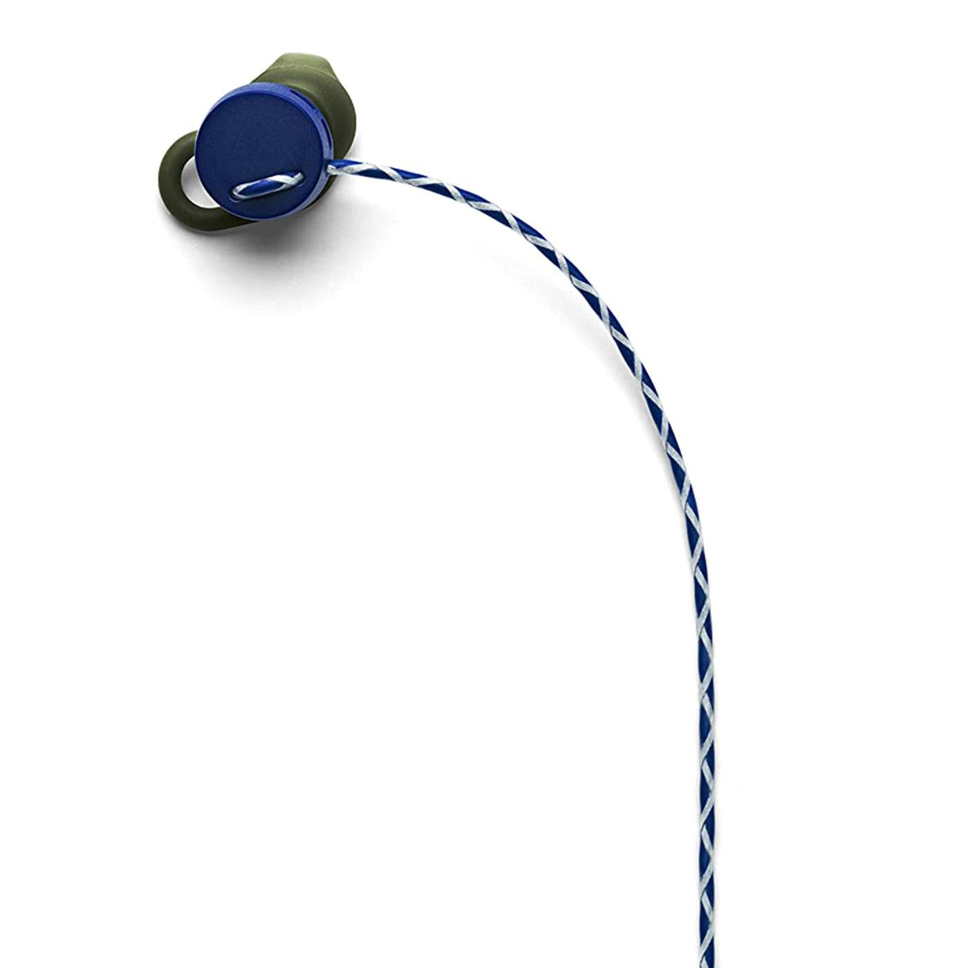 Reimers Apple Headphones Trail - Auricolari con Cavo Blu / Multicolore 040912-TRAIL  URBANEARS 